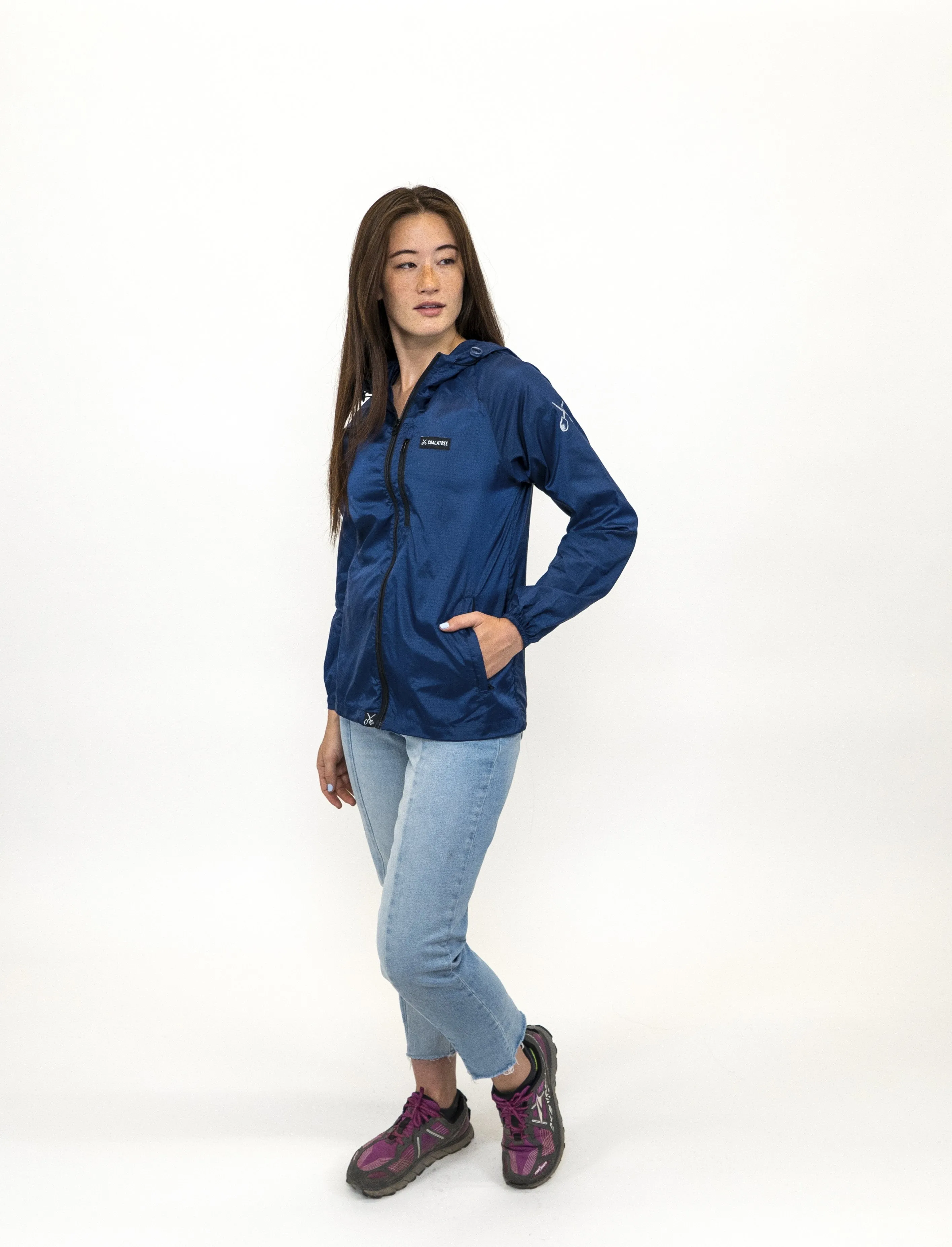 Whistler Windbreaker