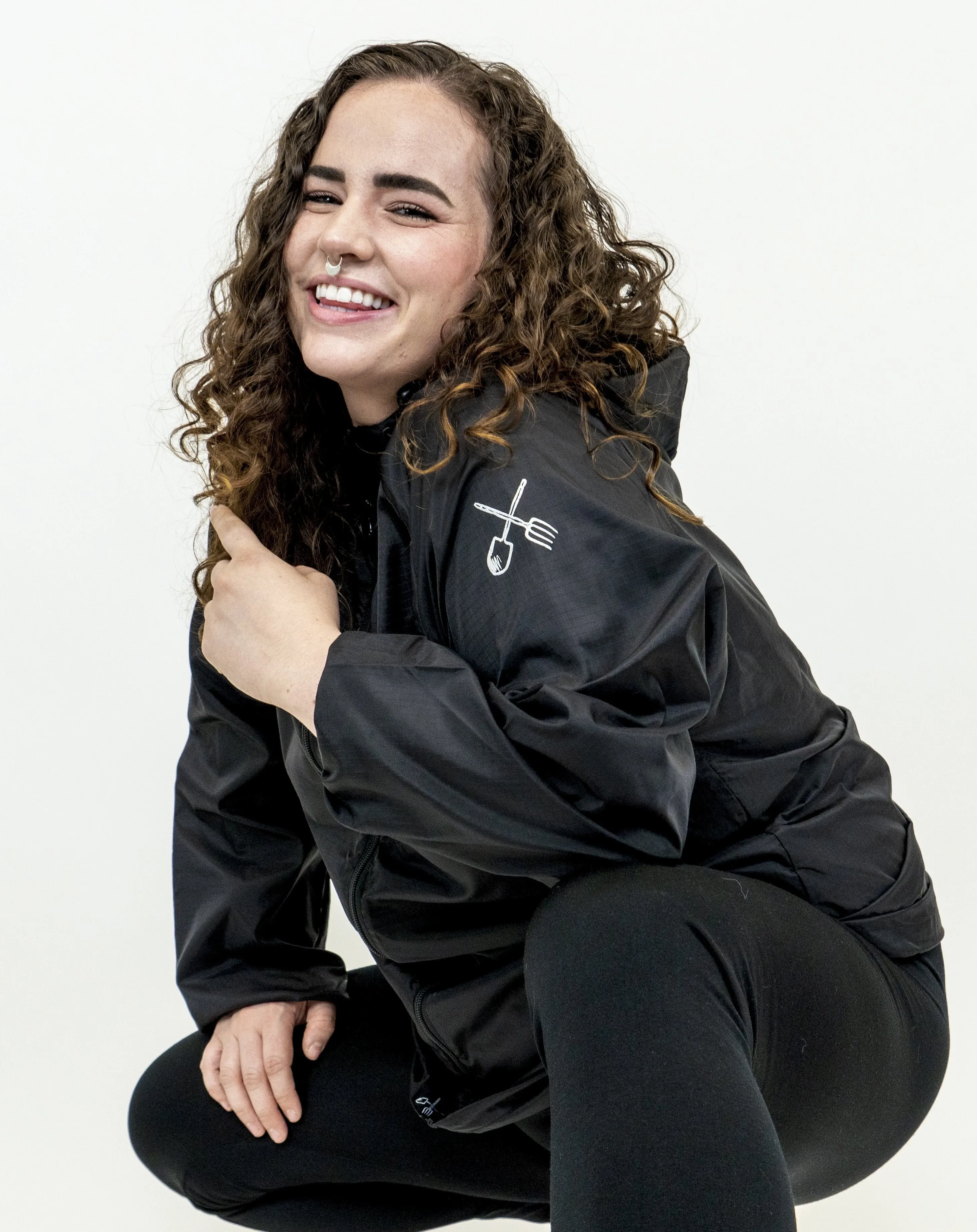 Whistler Windbreaker