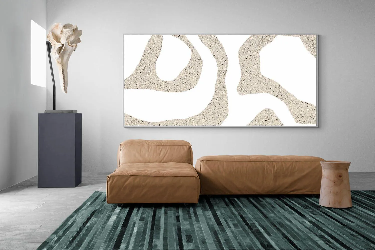 Winding Shapes