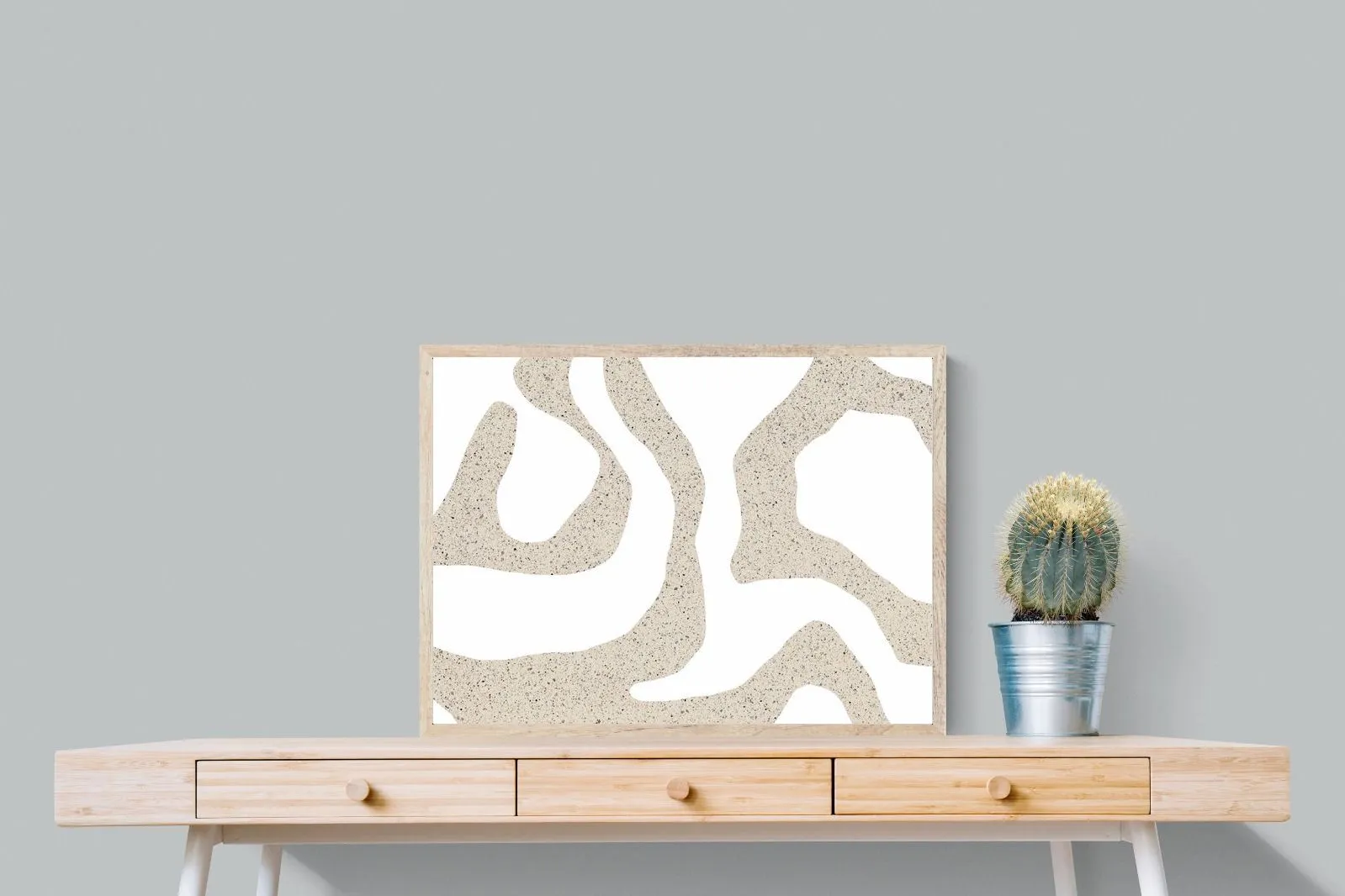 Winding Shapes