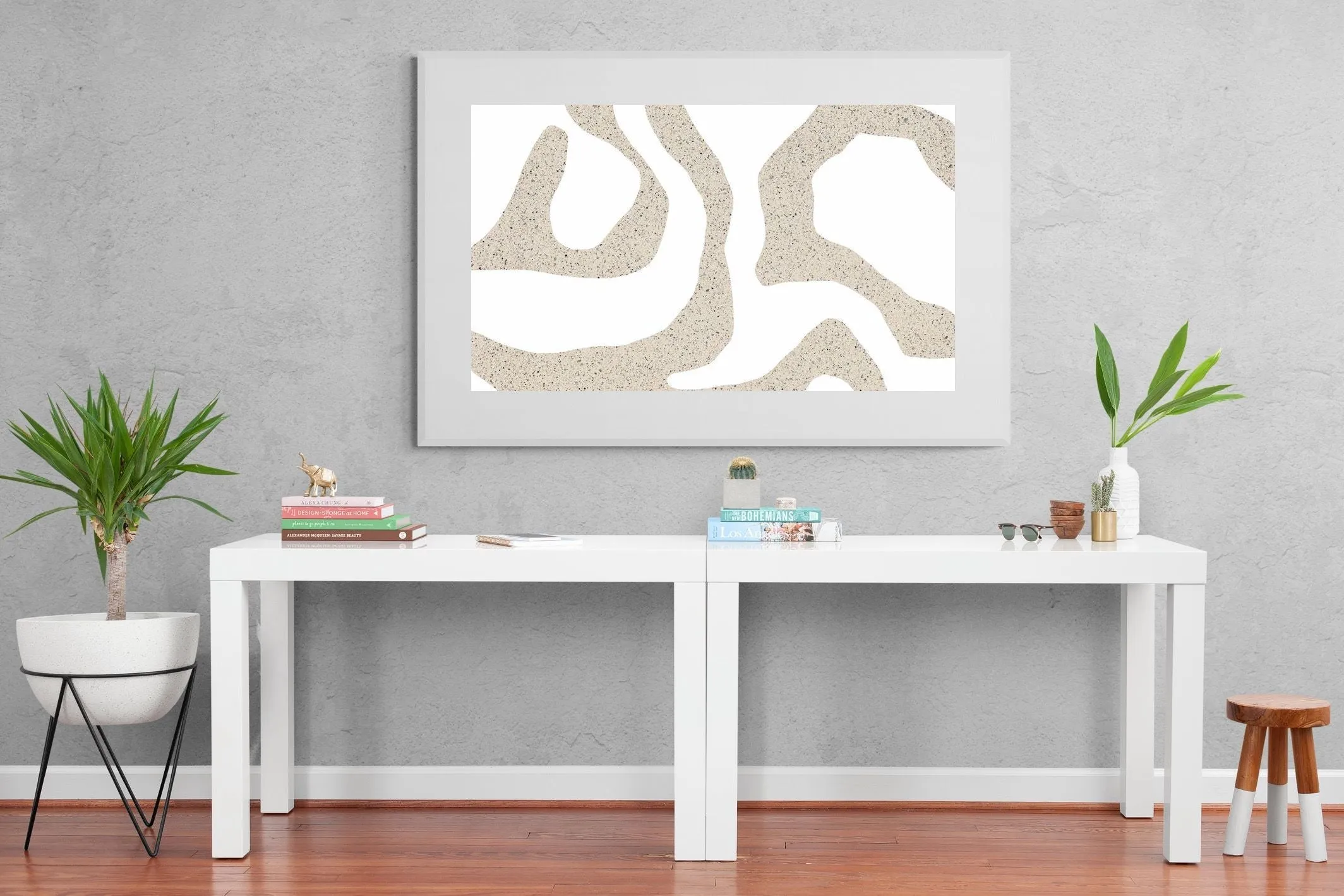 Winding Shapes