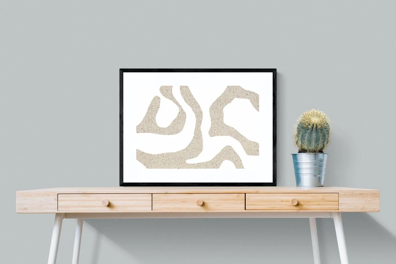 Winding Shapes