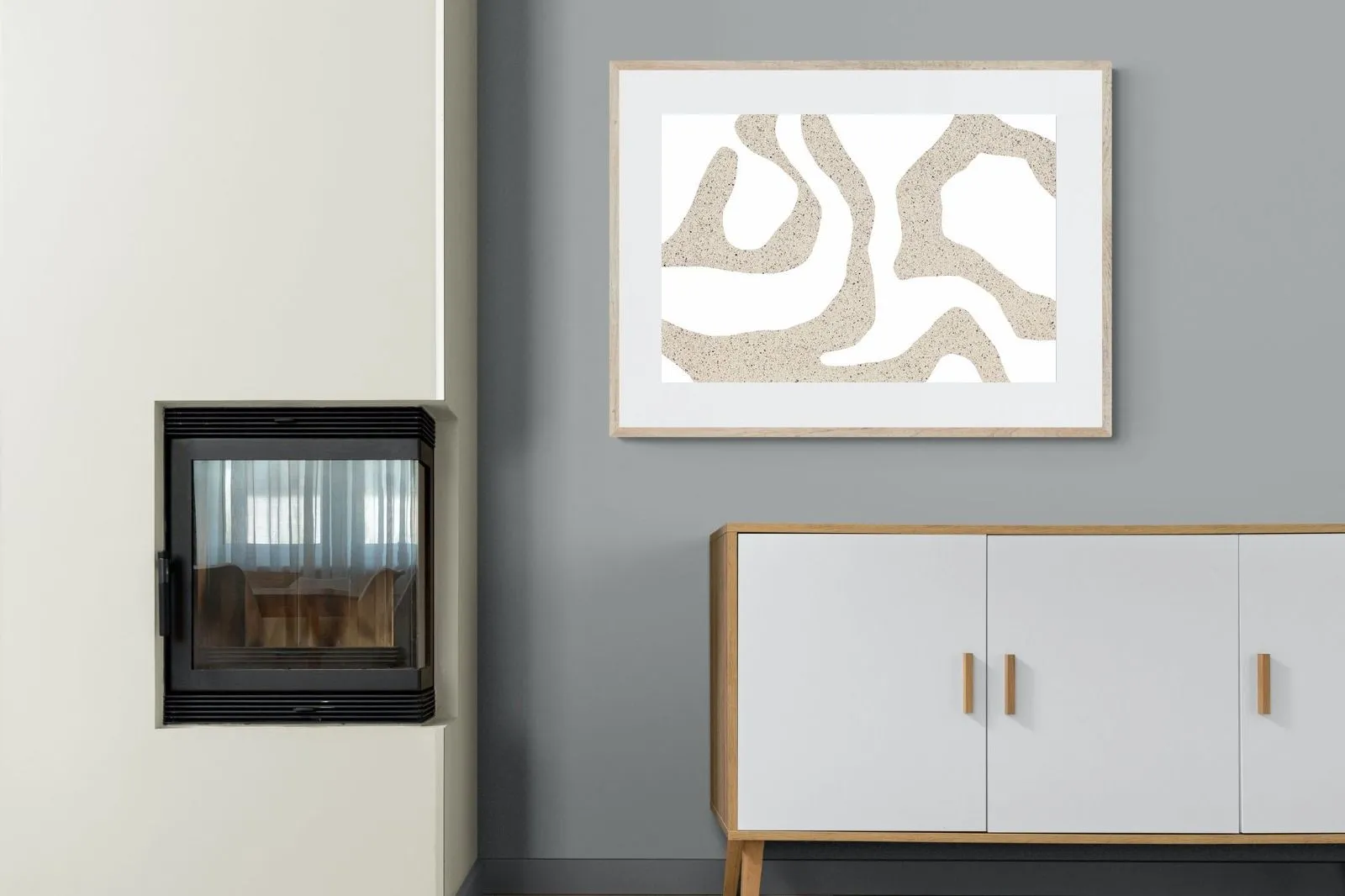 Winding Shapes