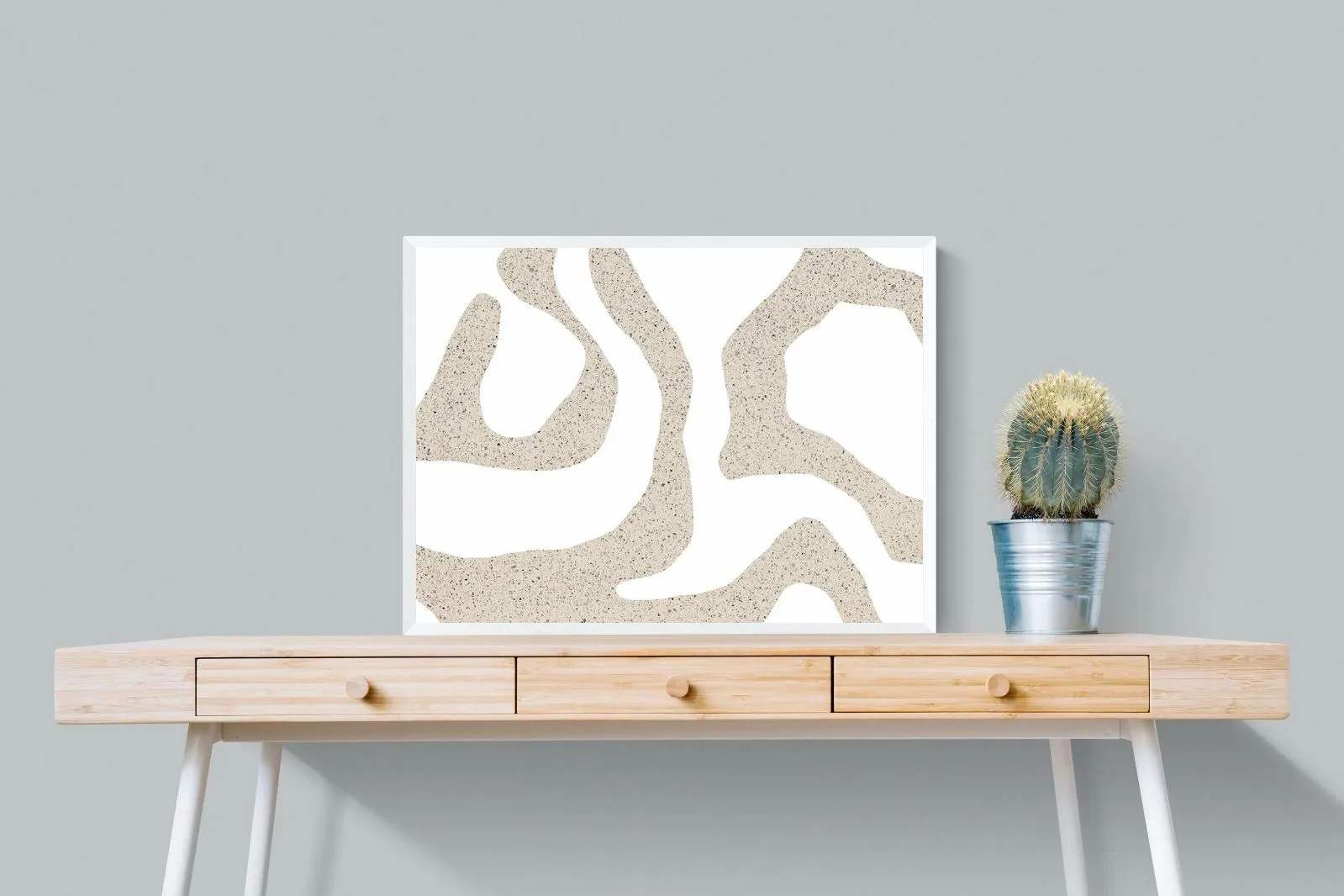 Winding Shapes