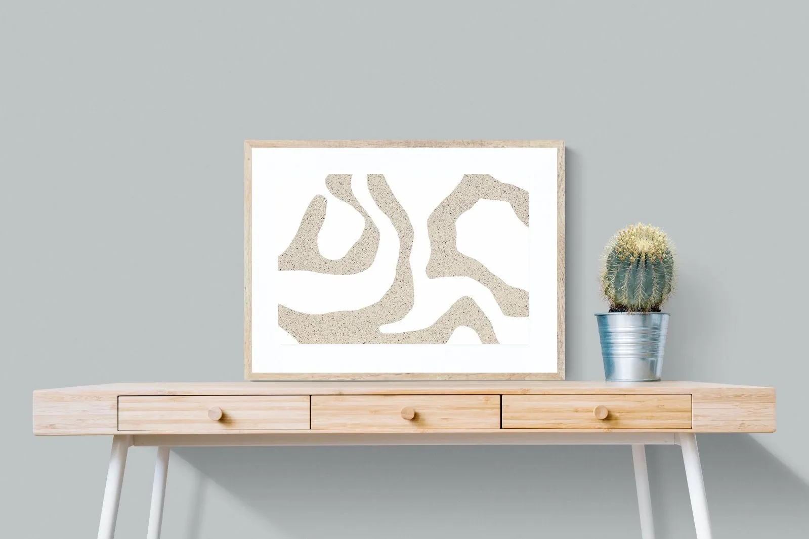 Winding Shapes