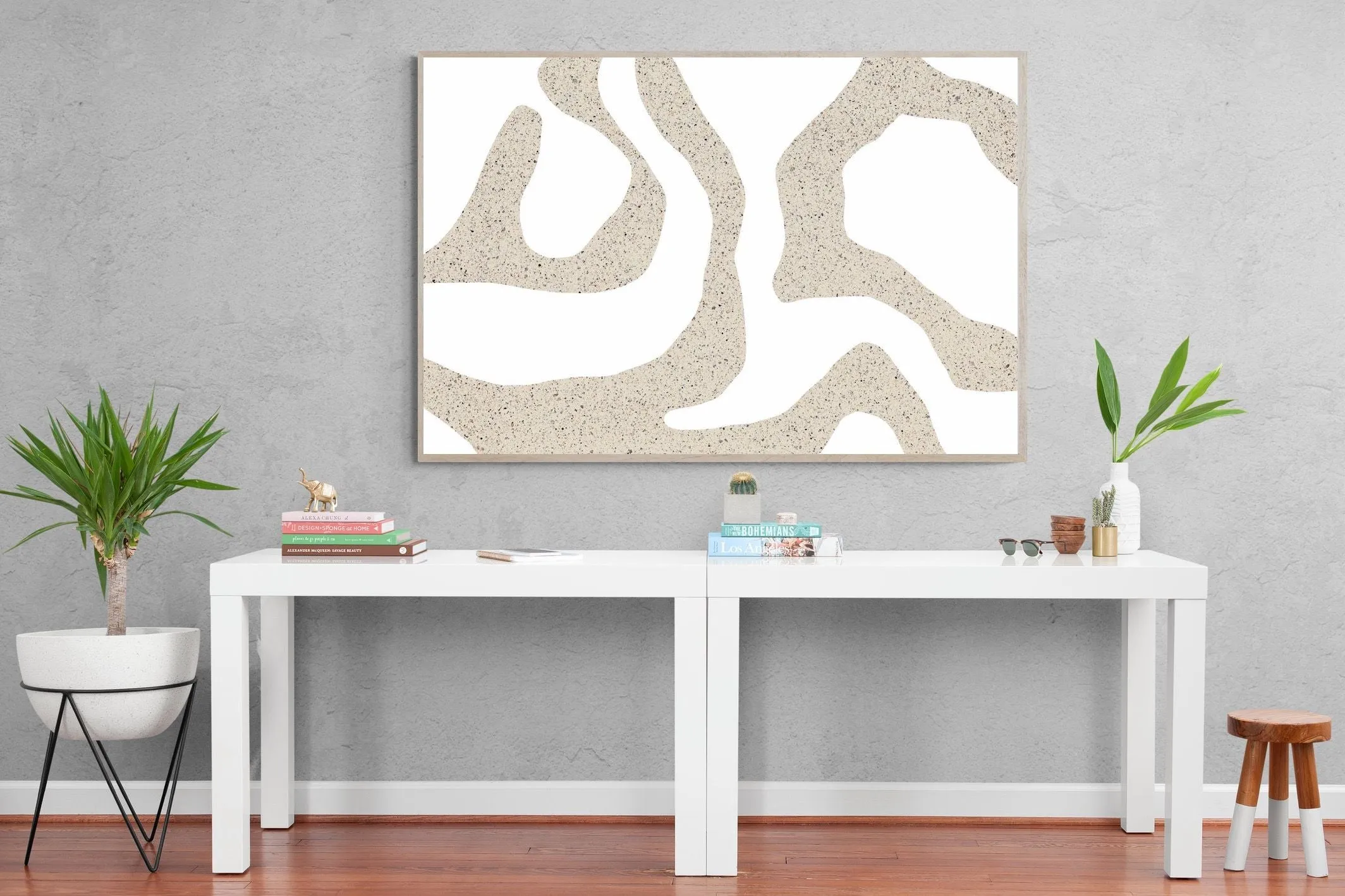Winding Shapes