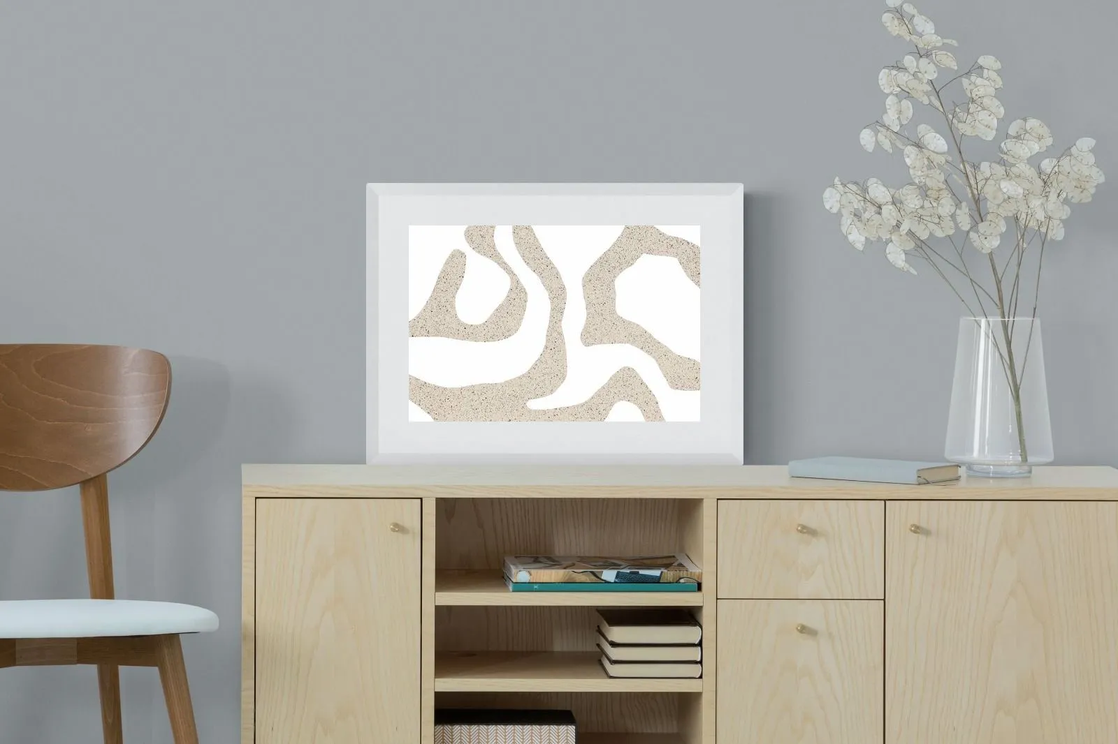 Winding Shapes