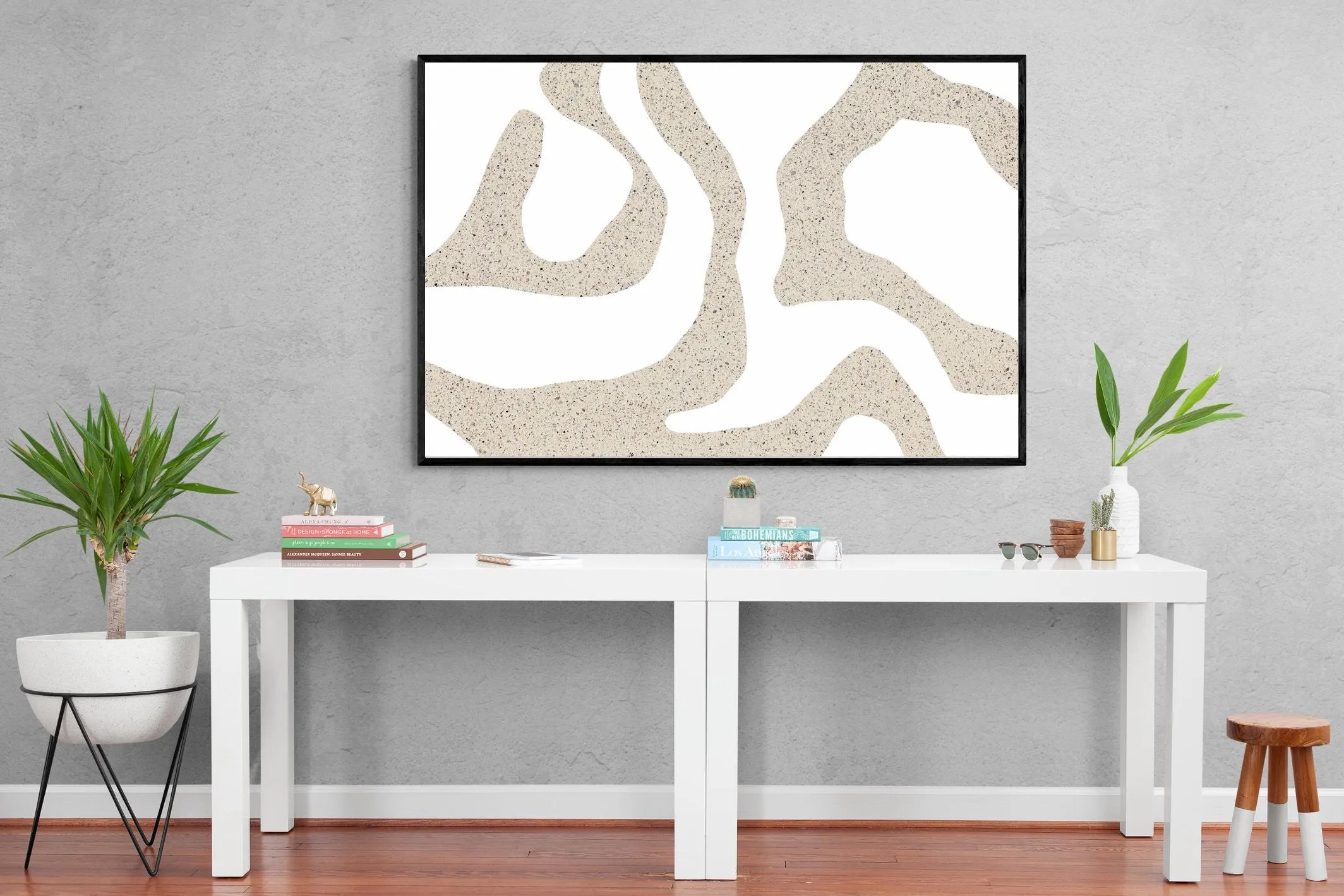 Winding Shapes