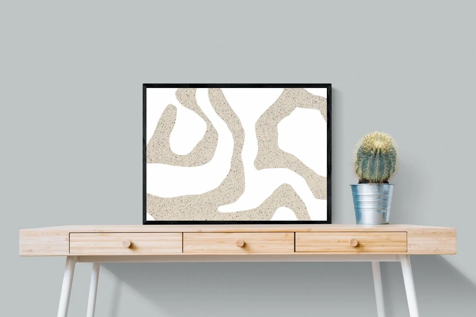Winding Shapes