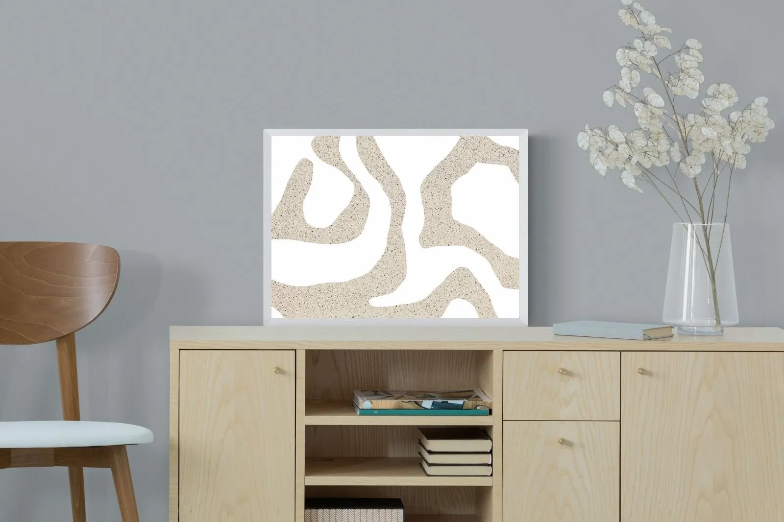 Winding Shapes