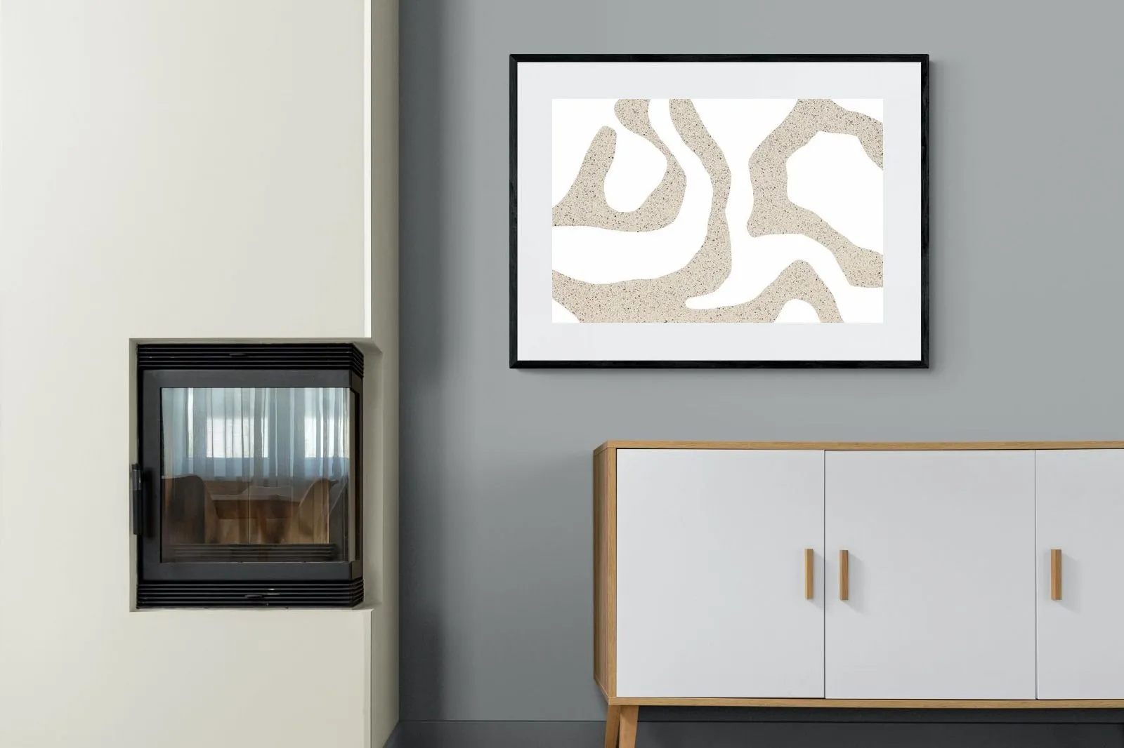 Winding Shapes