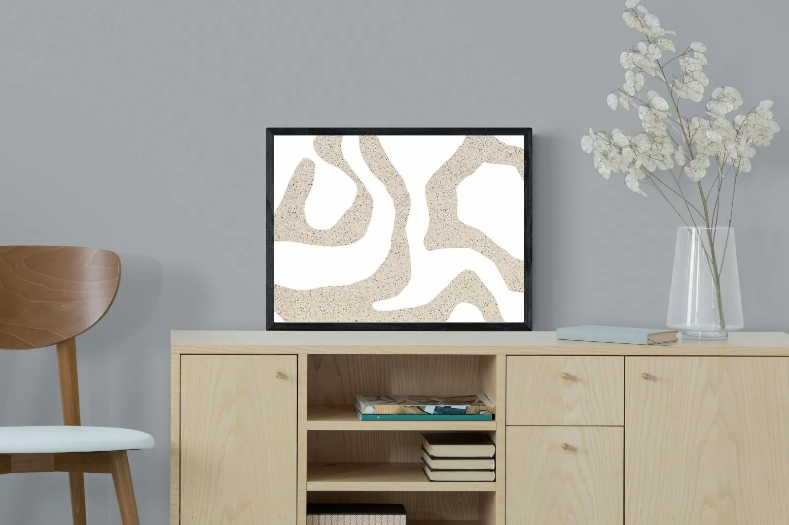 Winding Shapes