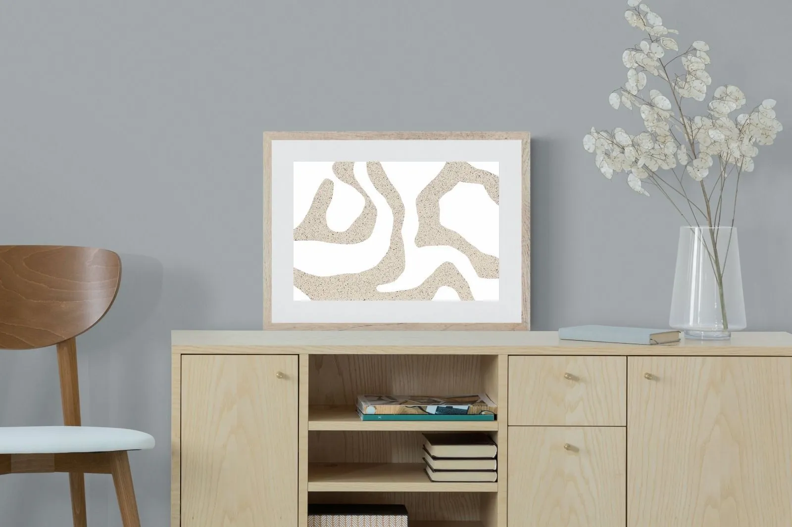 Winding Shapes