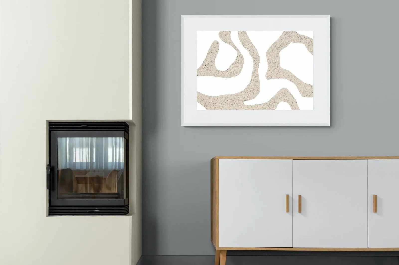 Winding Shapes