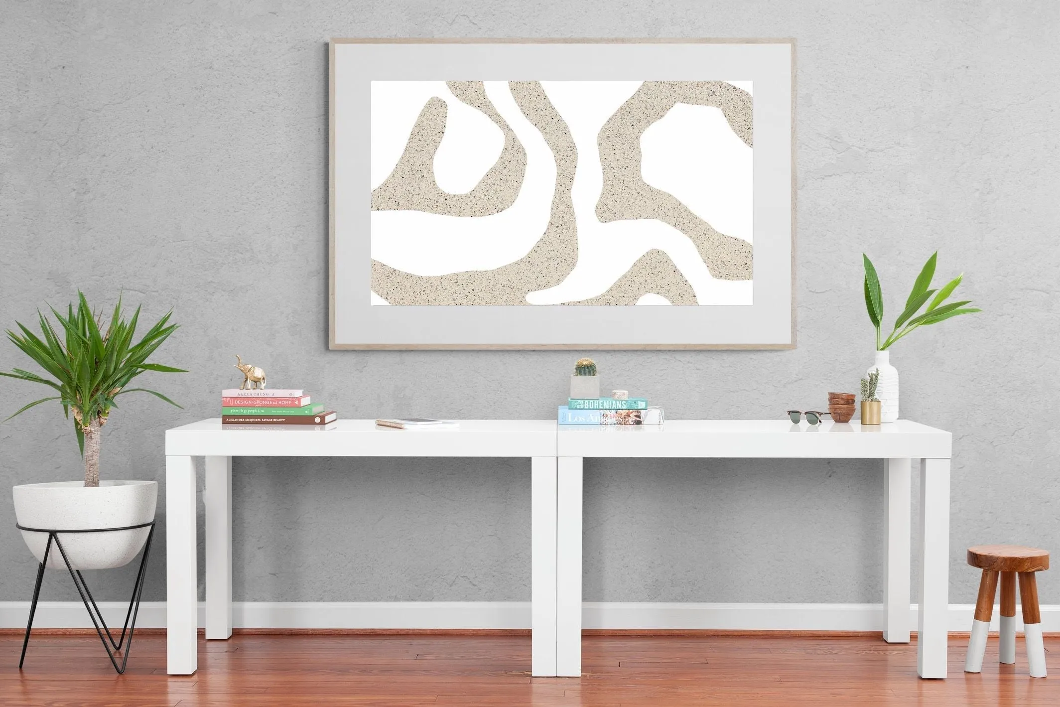 Winding Shapes