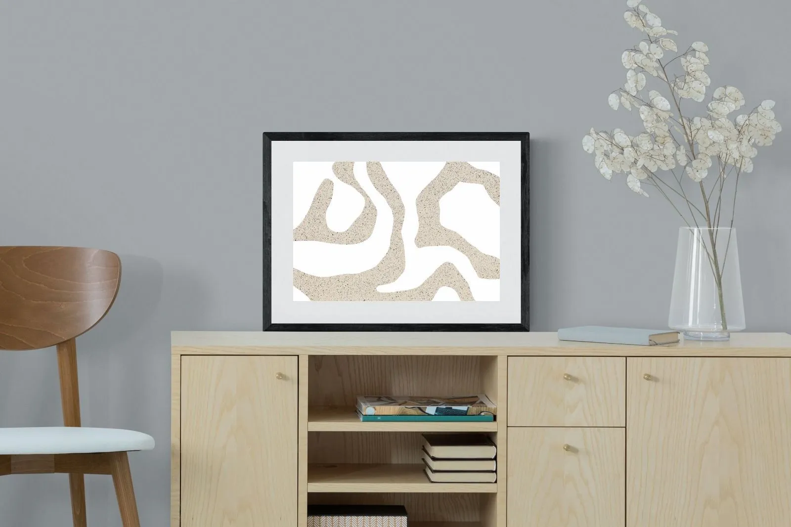 Winding Shapes