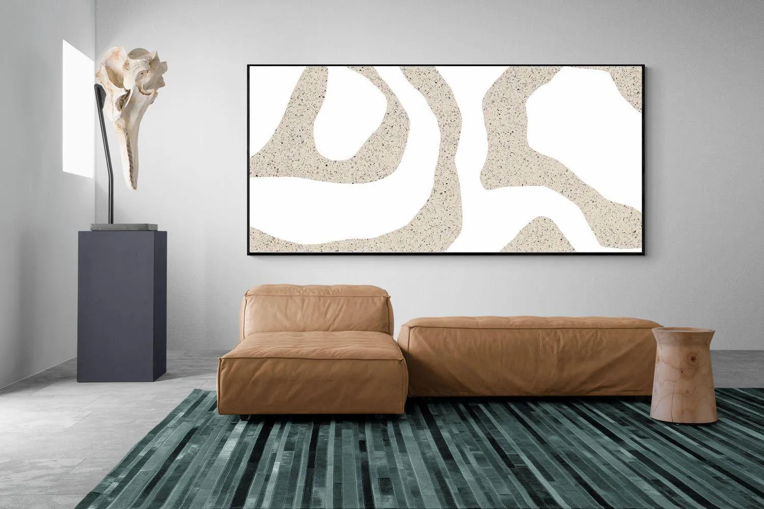 Winding Shapes