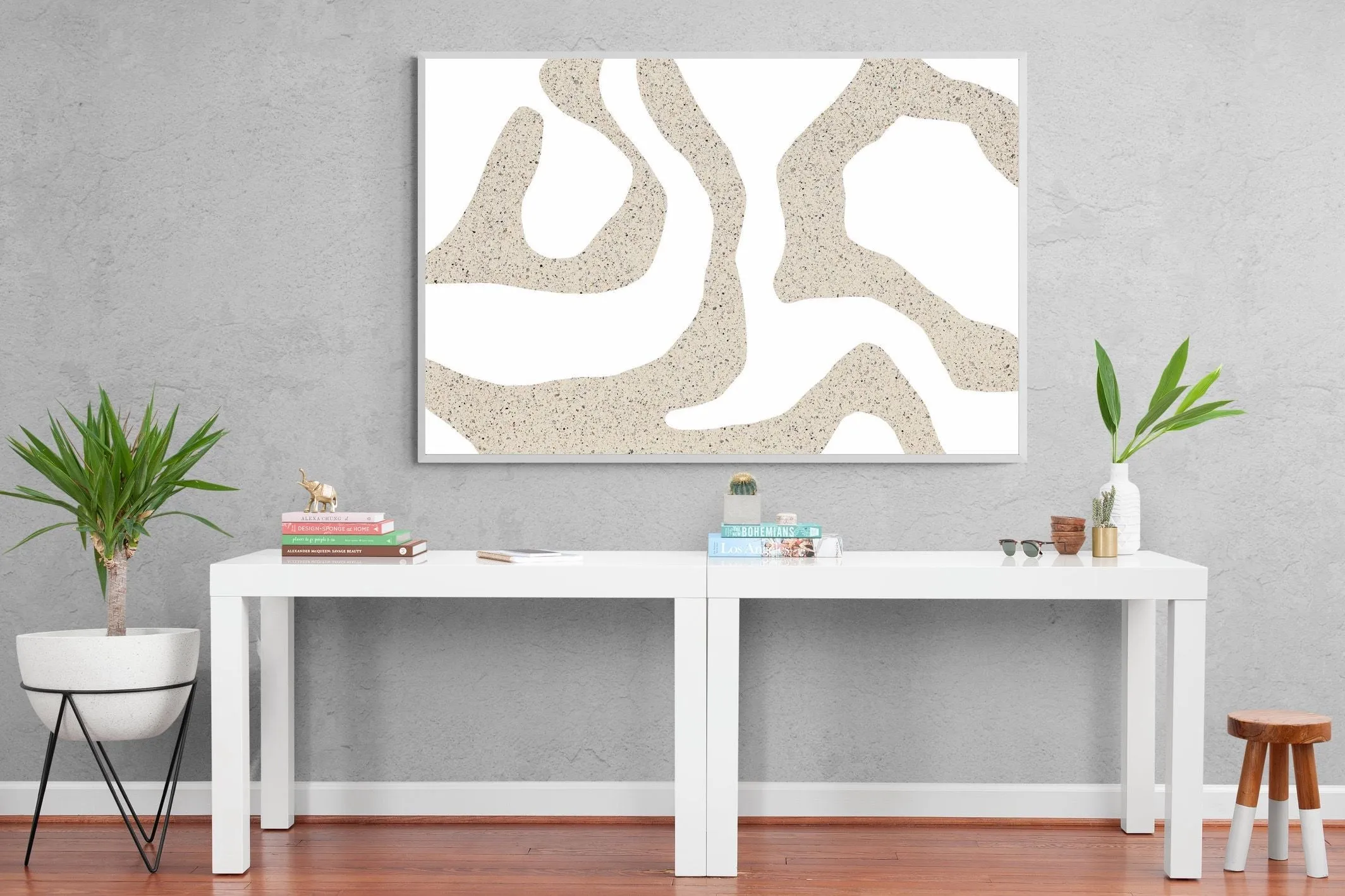 Winding Shapes