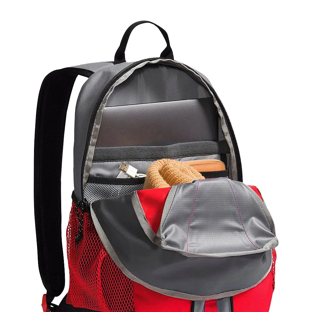 Y2K Daypack 'Red'