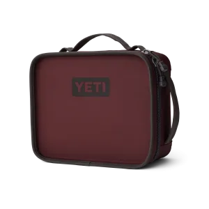 Yeti Daytrip Lunch Box - Wild Vine Red