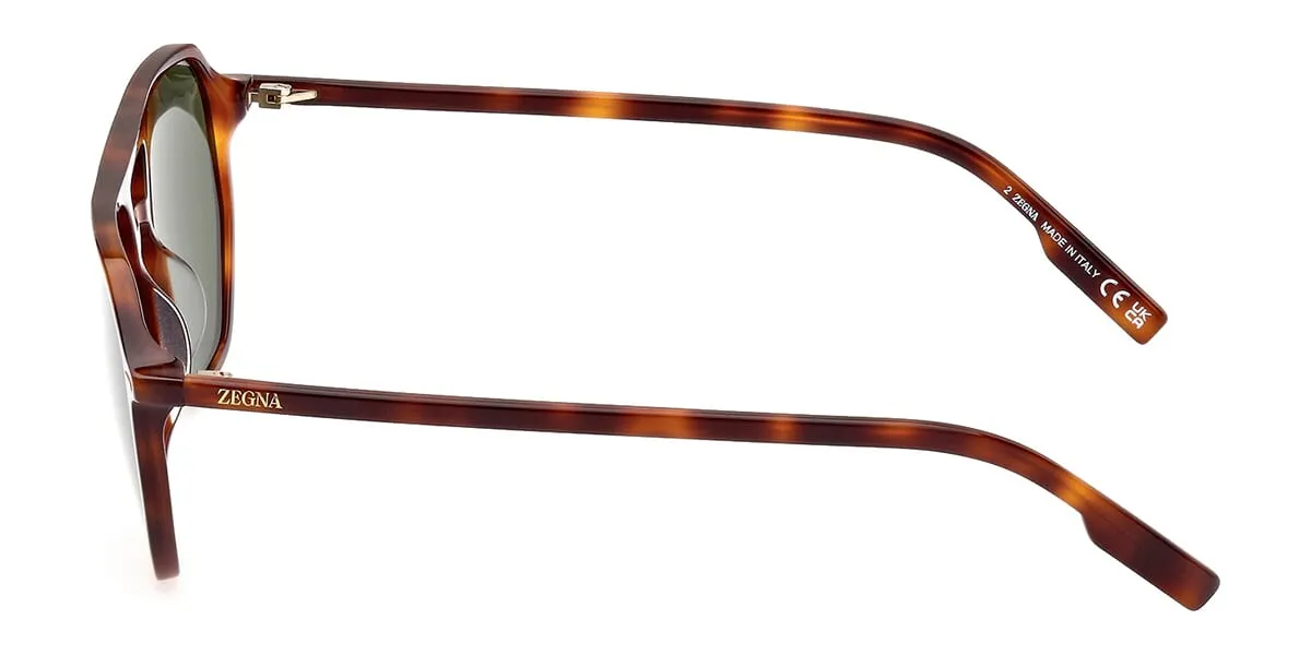 Zegna EZ0212 52N