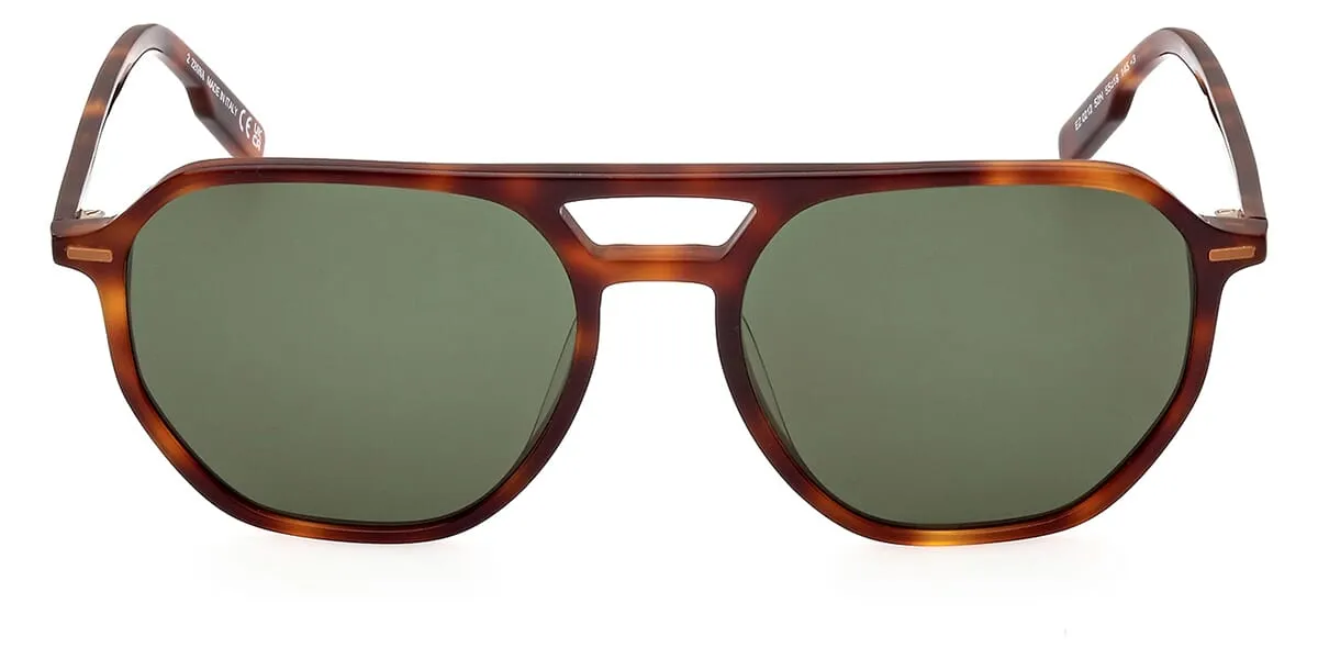 Zegna EZ0212 52N